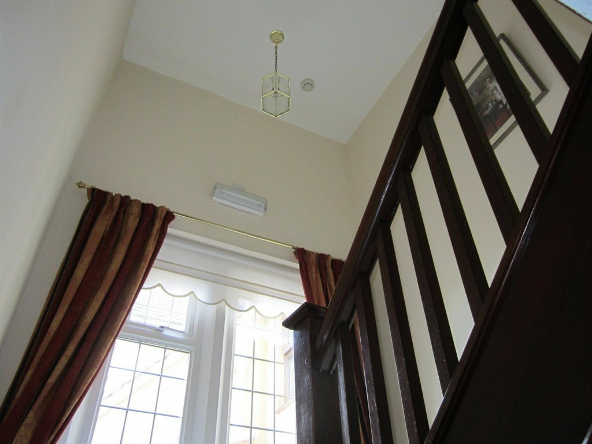 فندق Coombe House بورتون أُنذ ووتر المظهر الخارجي الصورة
